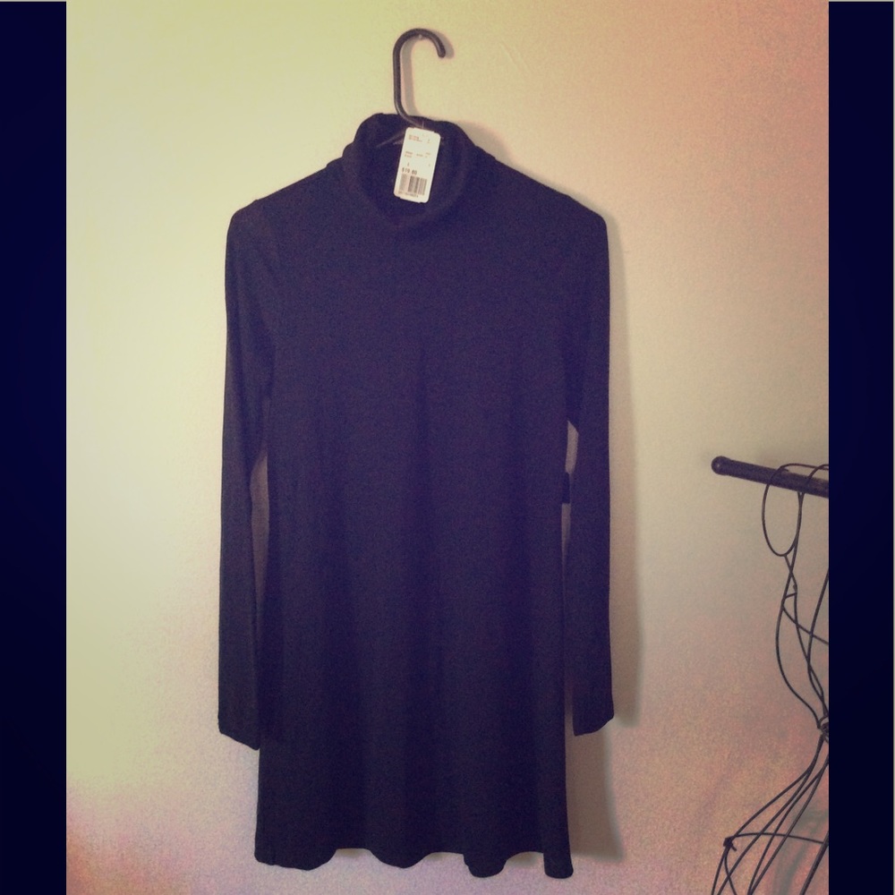 Forever 21 shirt dress
