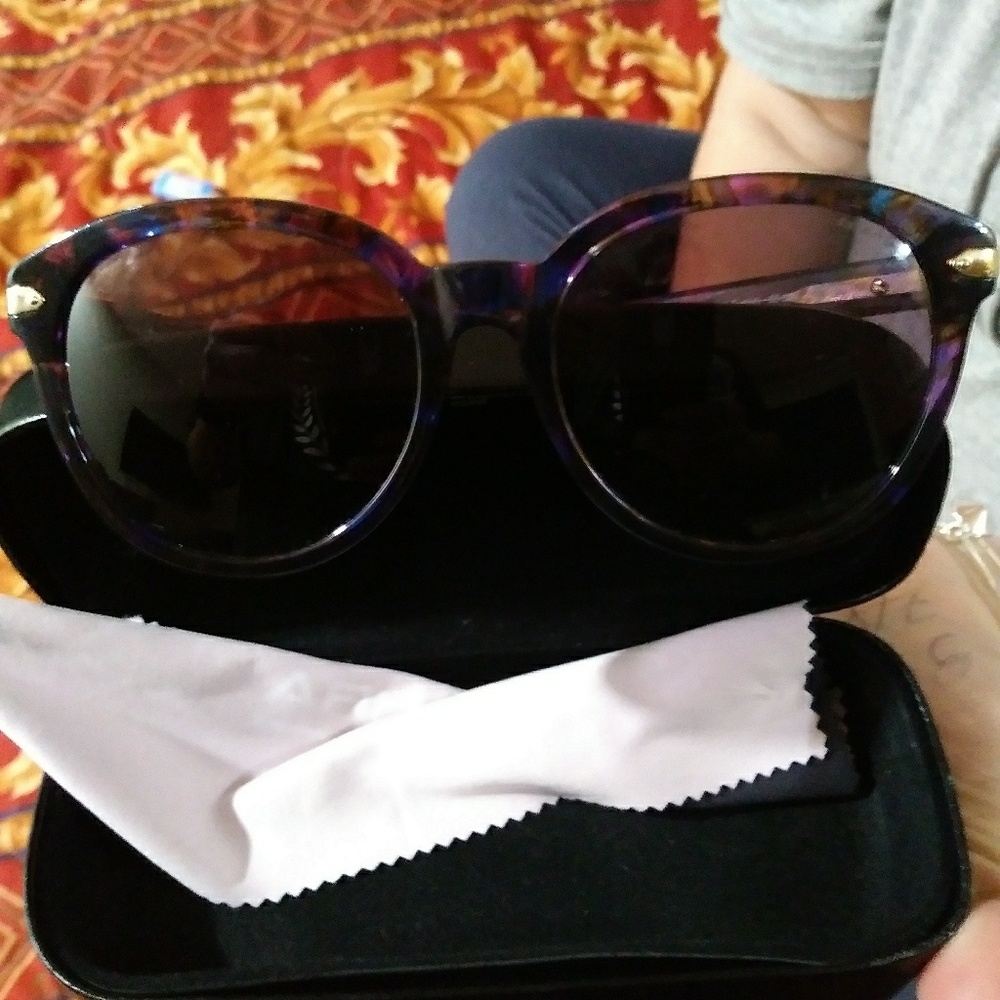 Coach sunglasses model #hc 8140