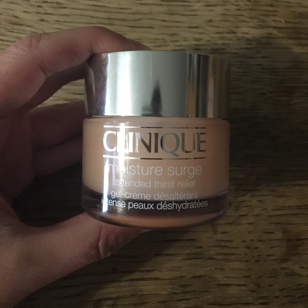 Clinique Moisture Surge - 1.7 oz