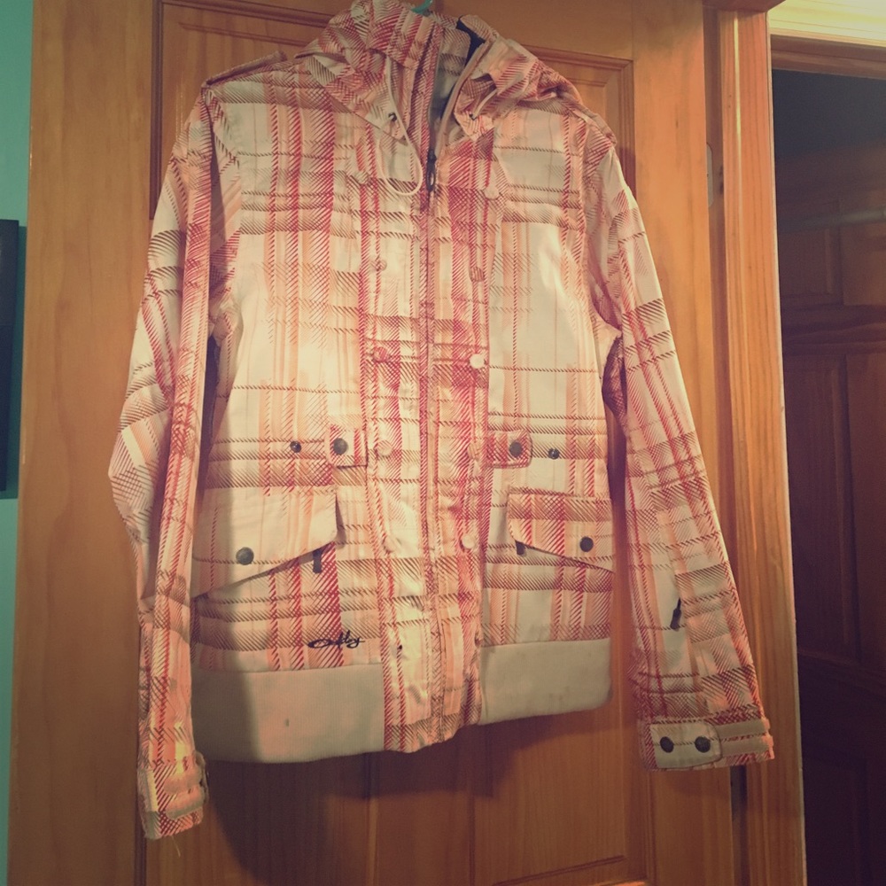 Oakley Spontaneous Winter Jacket - image 1