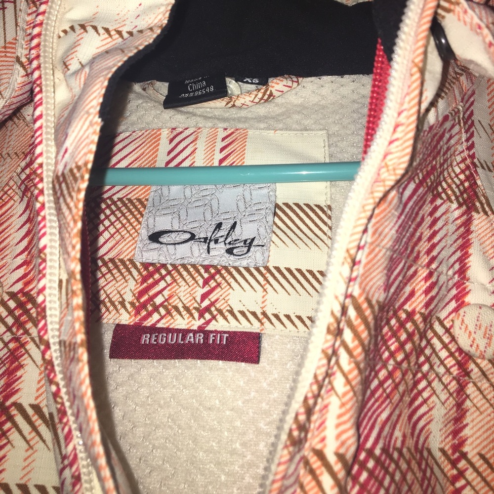 Oakley Spontaneous Winter Jacket - image 2