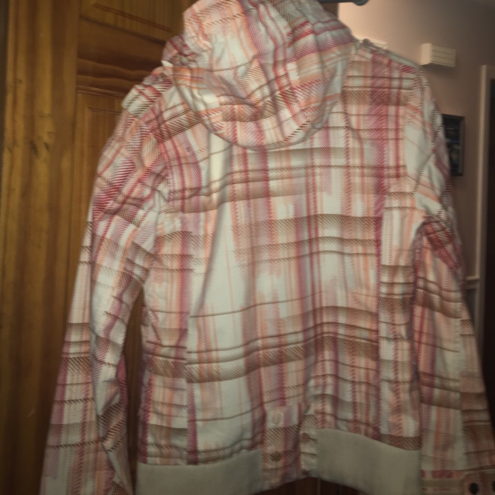 Oakley Spontaneous Winter Jacket - image 3