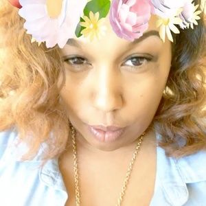 Meet your Posher, Myisha