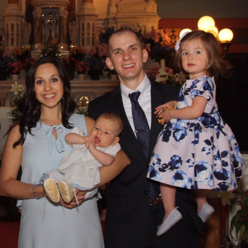 Meet your Posher, Liza