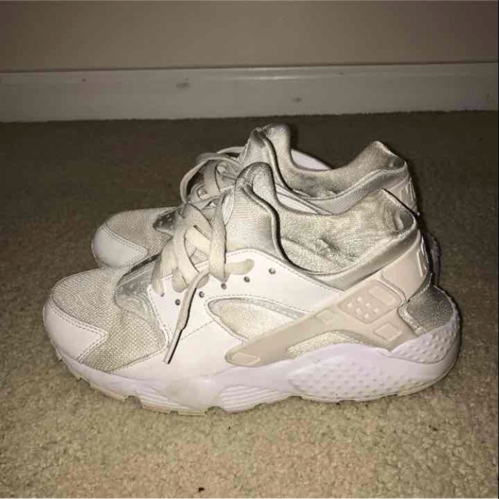 Huaraches by Nike