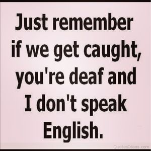 Meet your Posher, Skylar