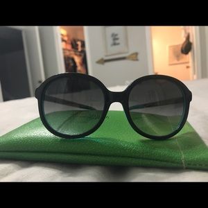 Original Kate Spade round sunglasses! SALE