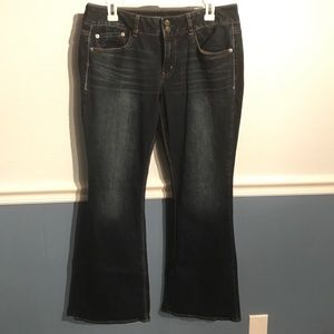 American Eagle Artist Jeans