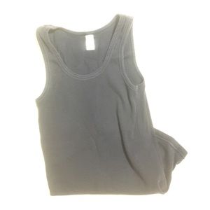 J.Crew tank
