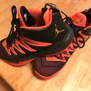 Jordan CP3