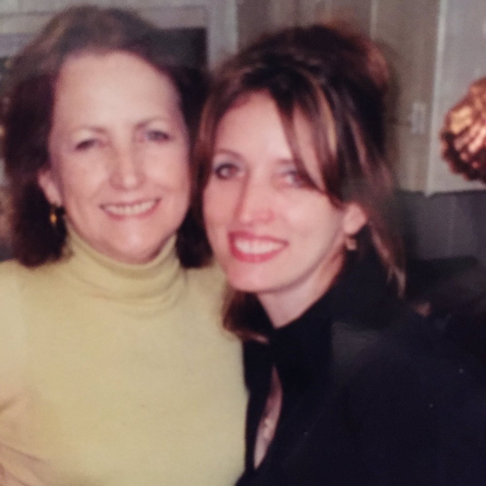 Meet your Posher, Kerri