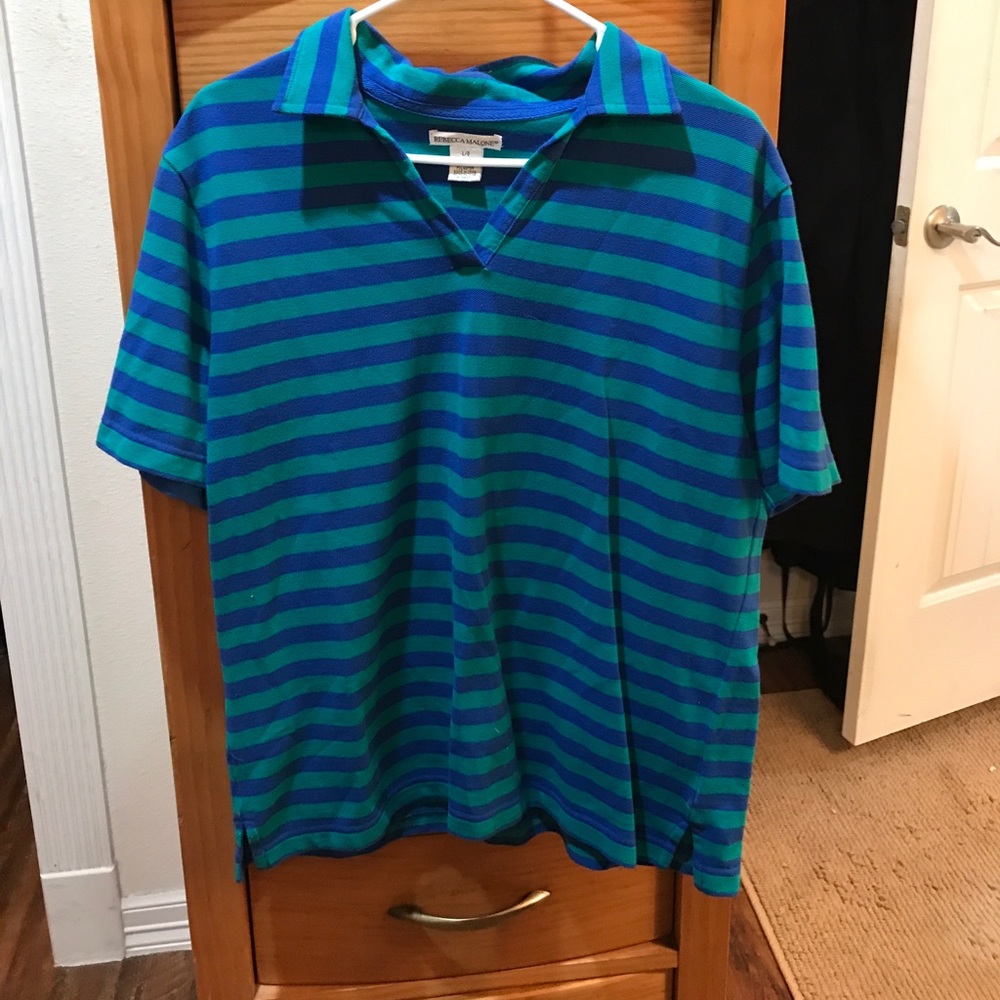 Rebecca Malone T-Shirt