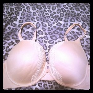 Body by Victoria perfect shape bra