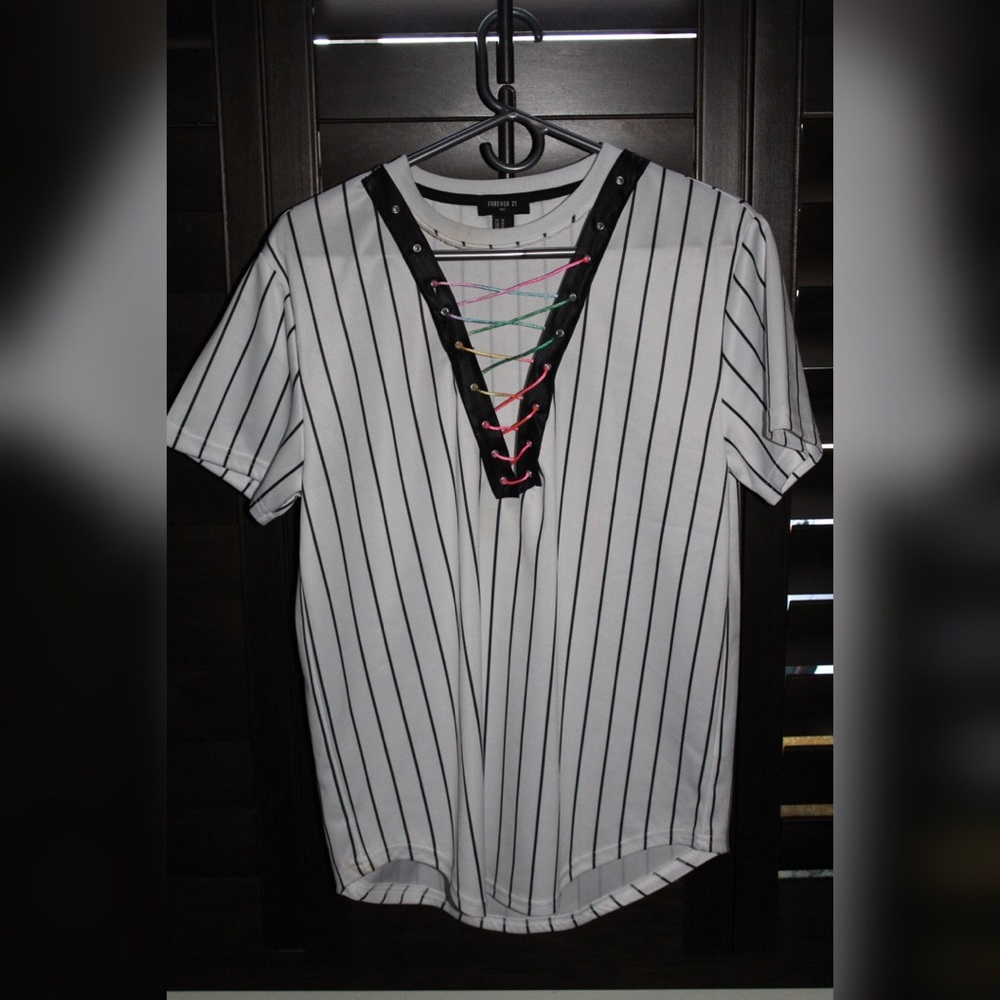 Kanye Top