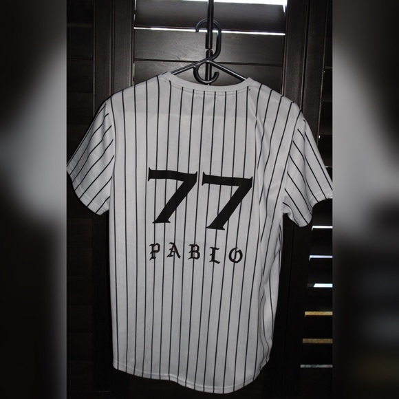 Kanye Top - Picture 2 of 2