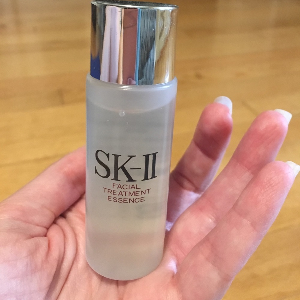 SK-II facial treatment essence - 30 ml