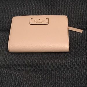 Kate spade tellie Wallet