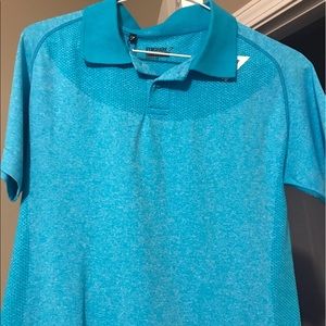 Gymshark polo