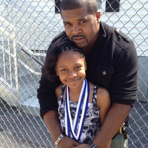 Meet your Posher, Raheem