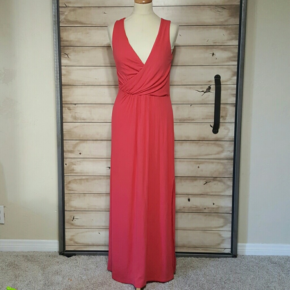 Finn& clover maxi dress