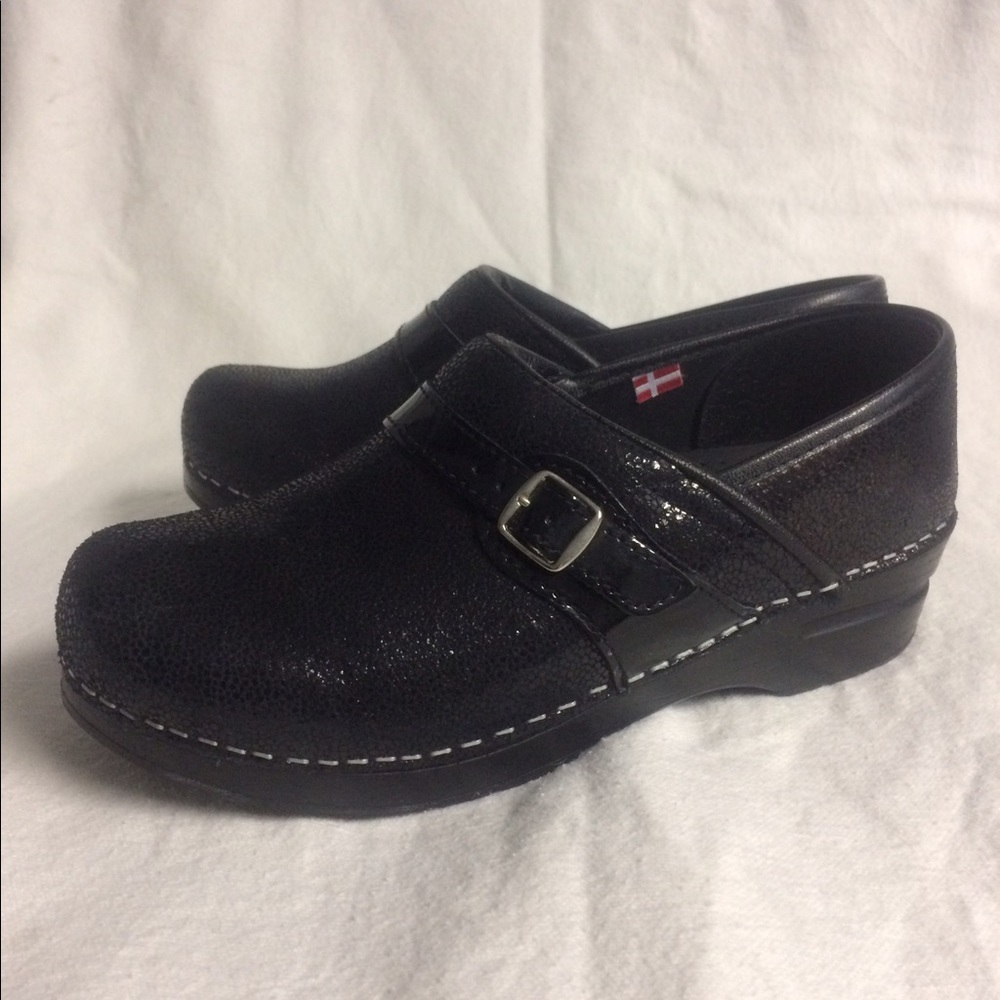 Sanita The original Danish Clogs