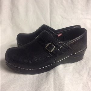 Sanita The original Danish Clogs