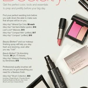 Mary Kay