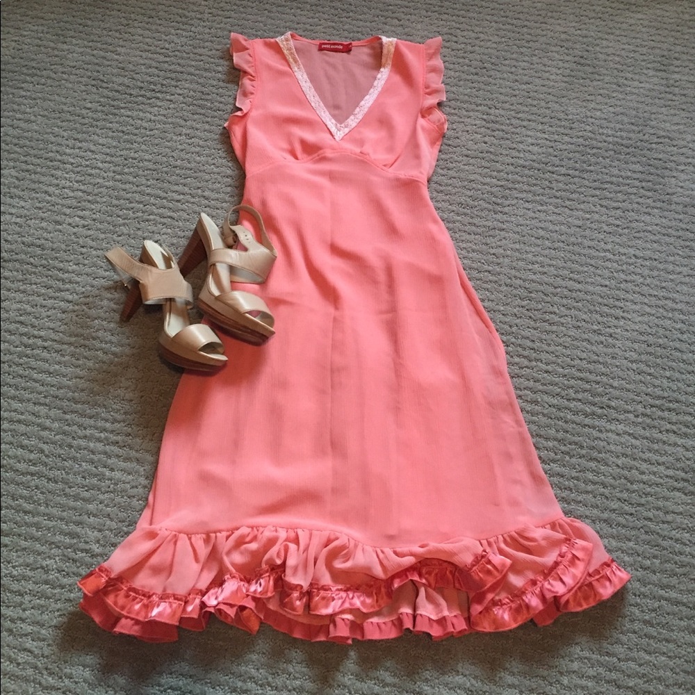 Summer dress
