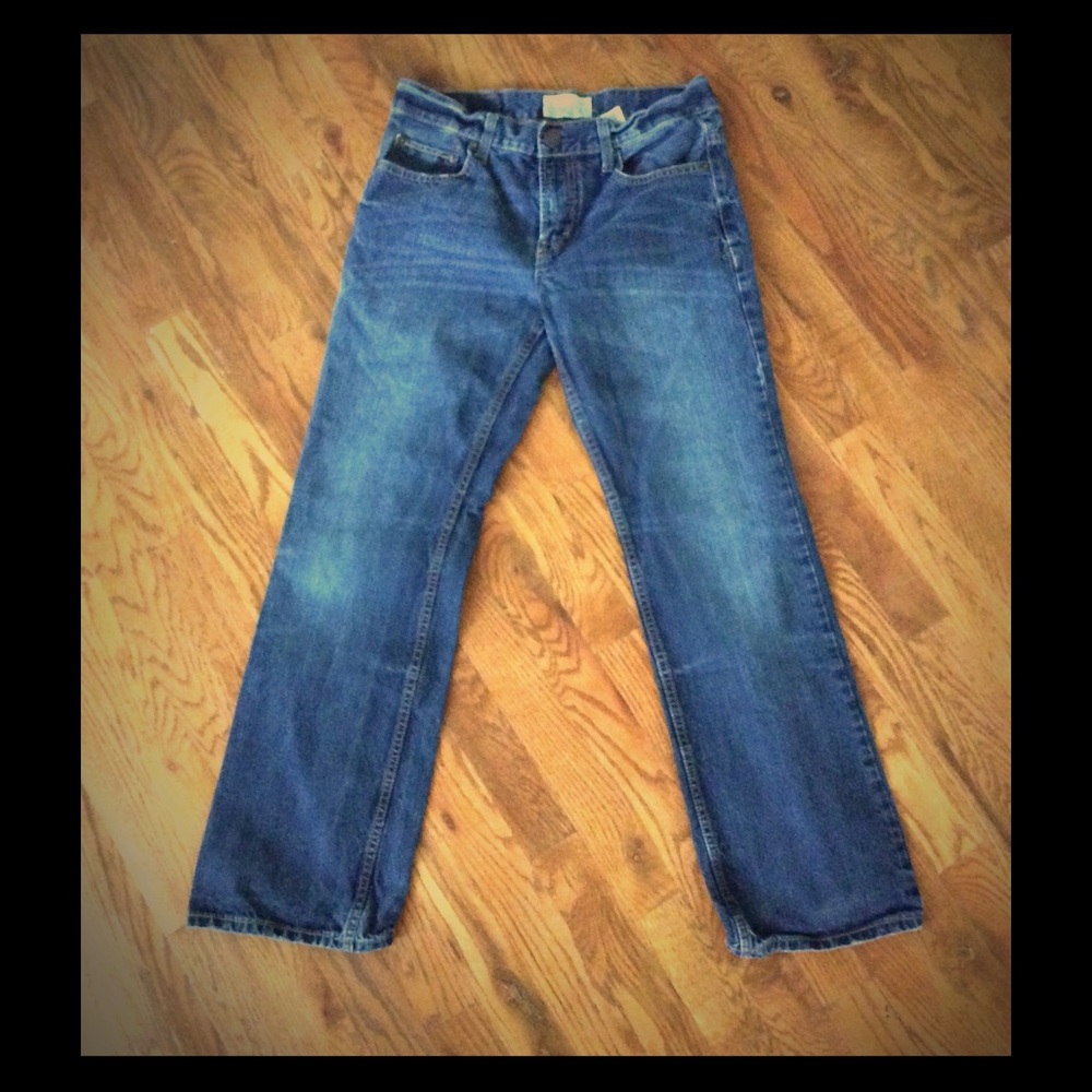 Aeropostale Jeans