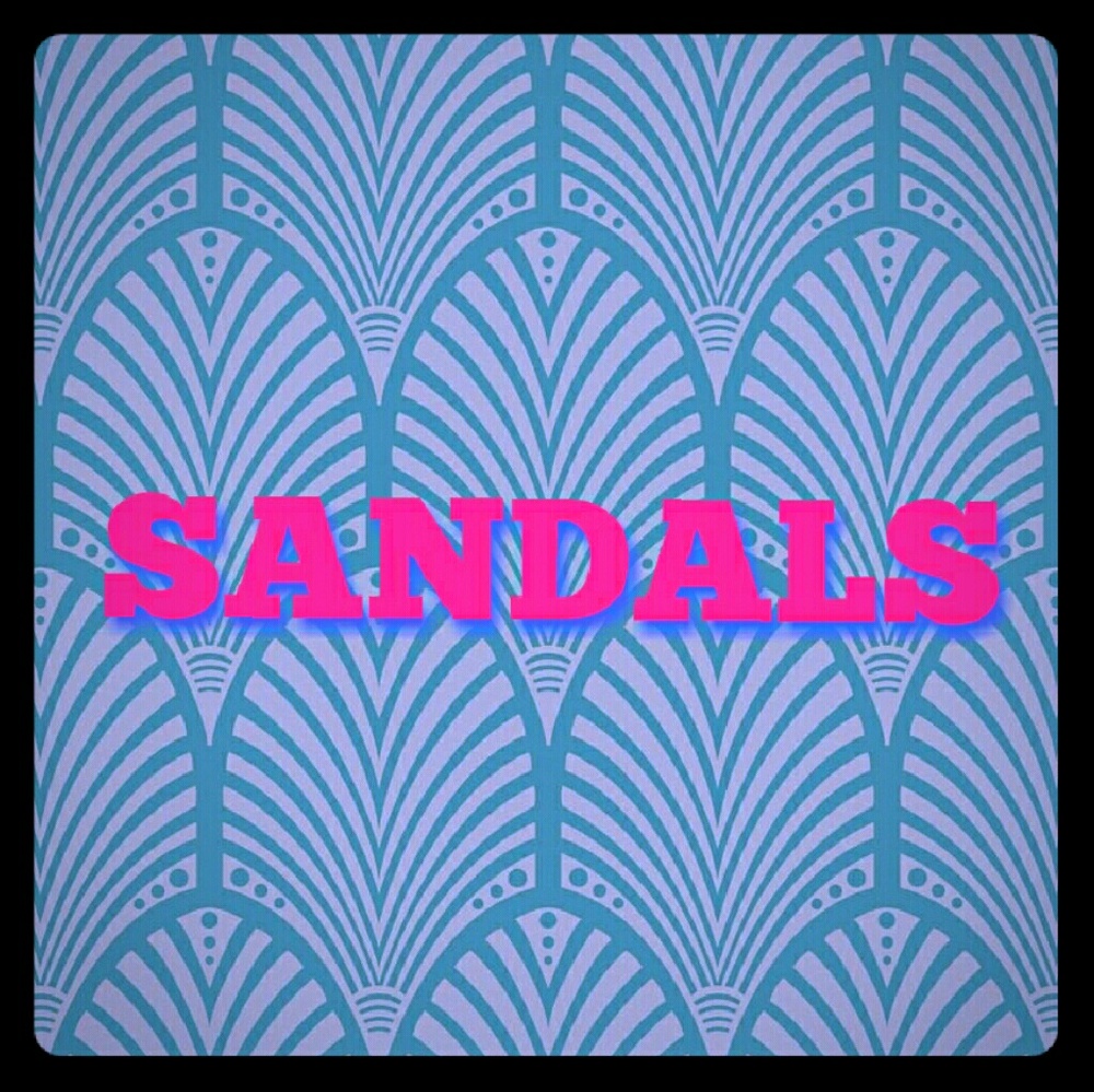 Summer Time Is Here!!