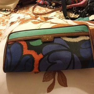 Fossil wristlets REDUCED