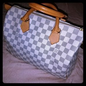LV speedy 30
