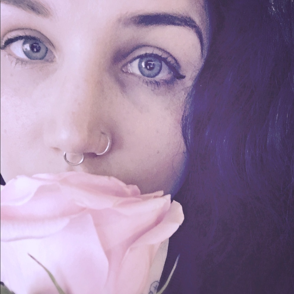 Meet your Posher, Cindy