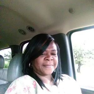 Meet your Posher, Jerrie