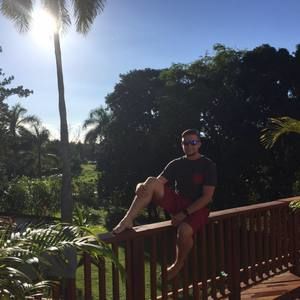 Meet your Posher, Alan