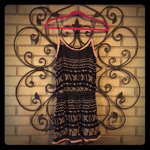 Romper with pockets!