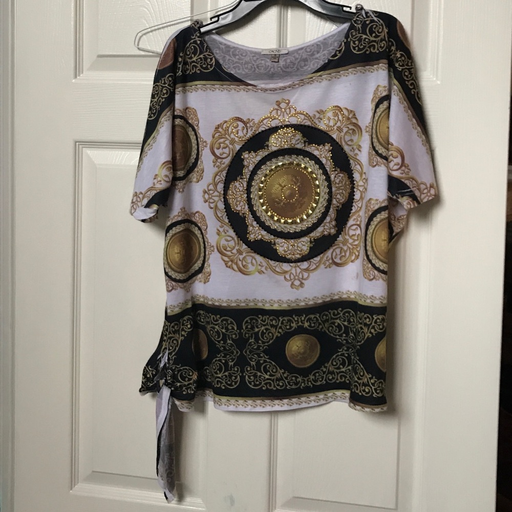 Casual top for Women