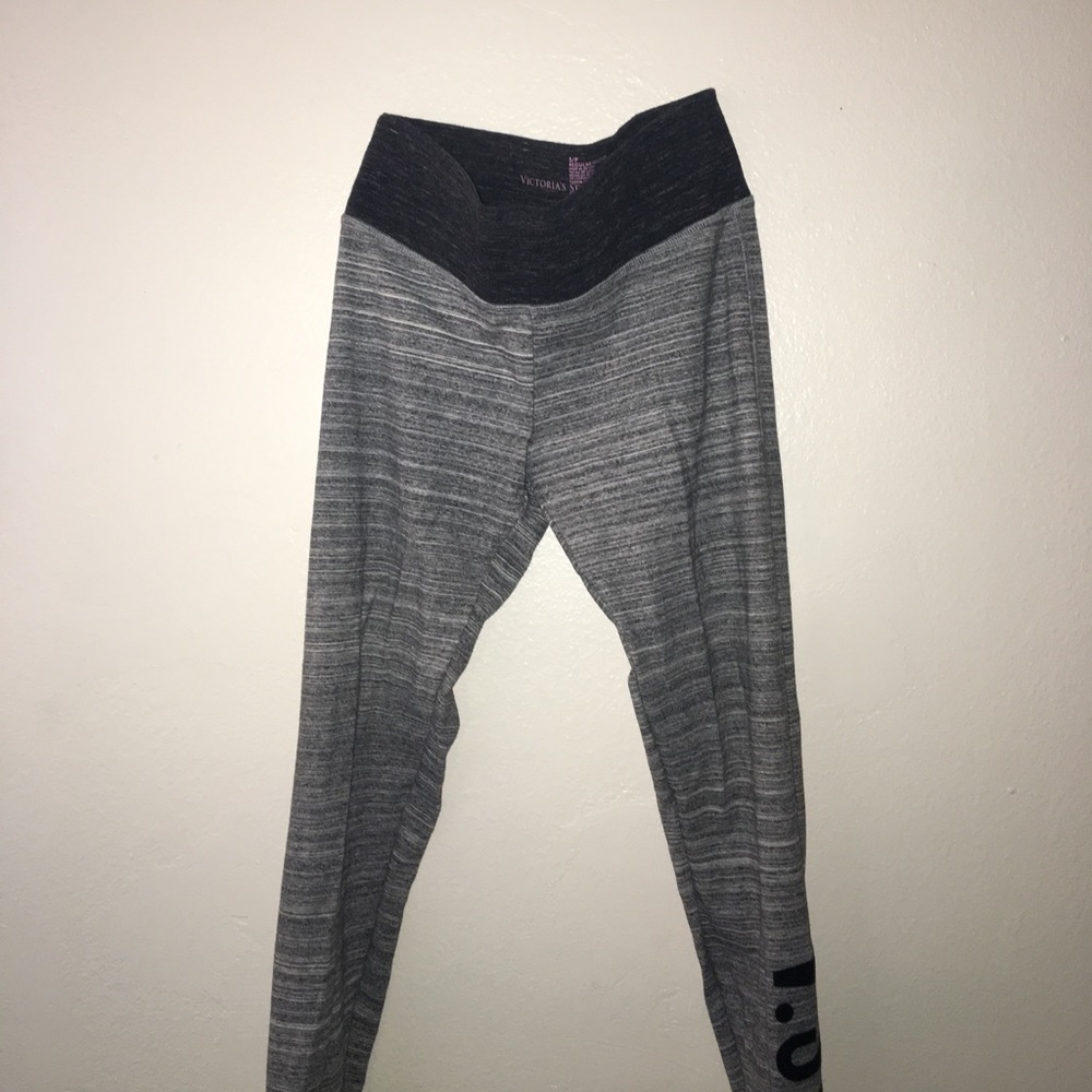 victoria secret leggings