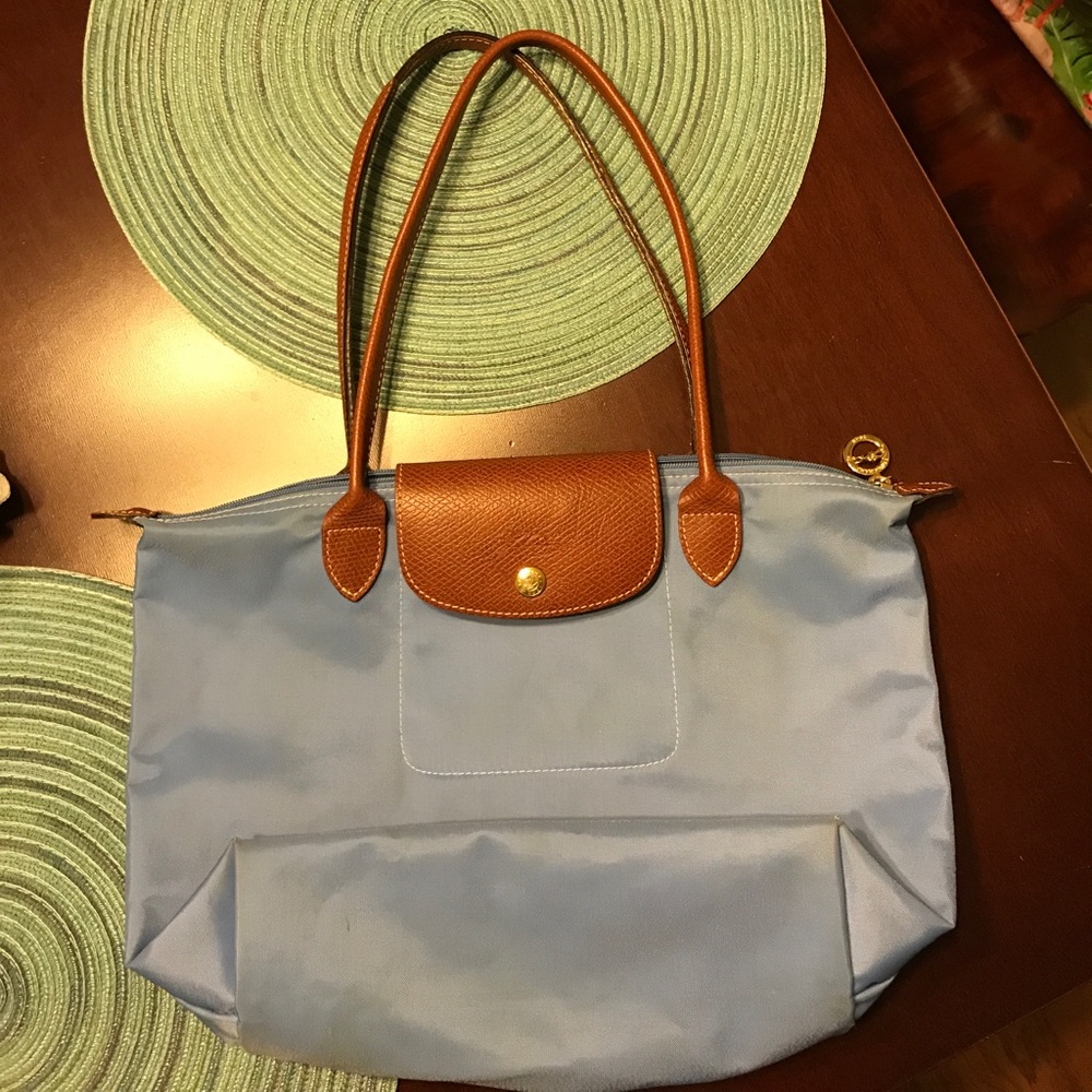 Longchamp Small Tote