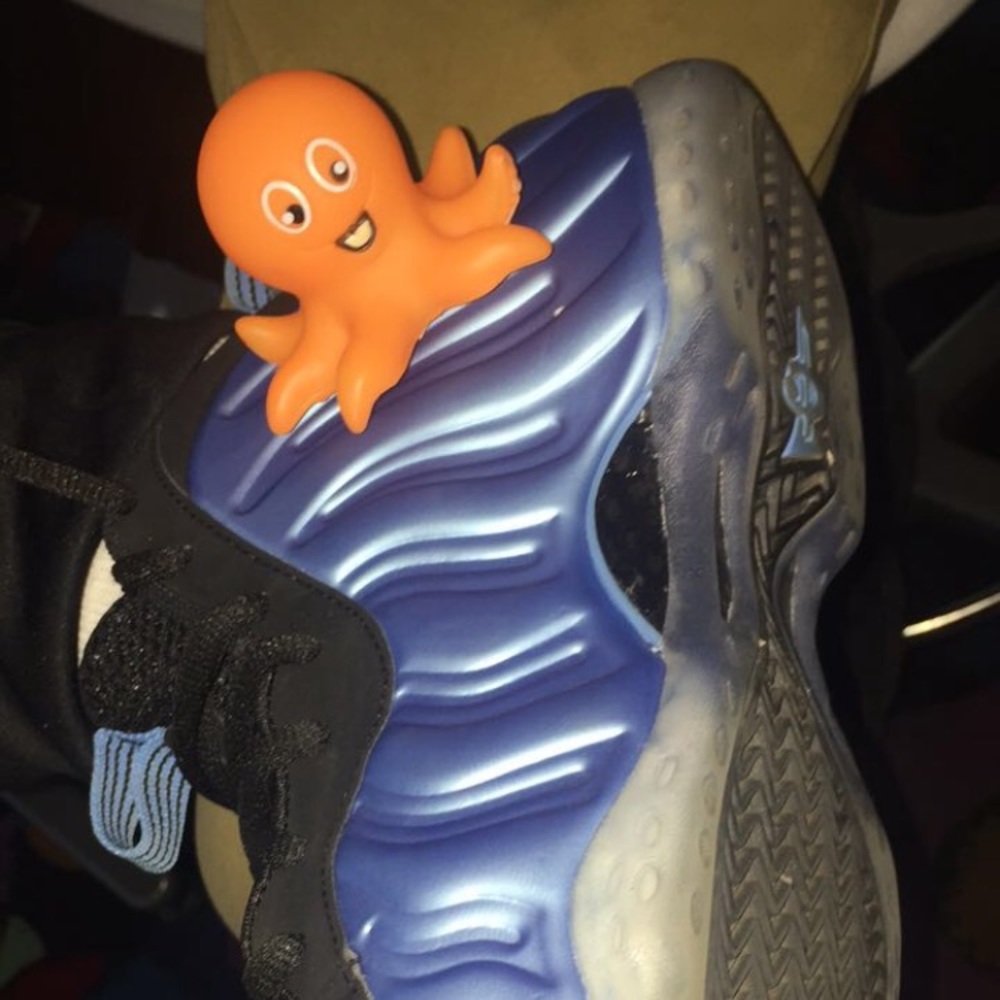 Meet your Posher, Cristopher