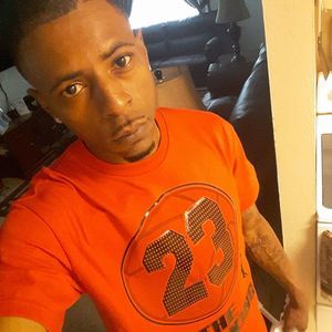 Meet your Posher, Gerren