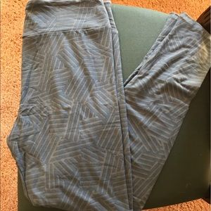 NWT LulaRoe TC Leggings