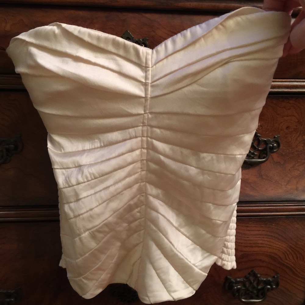 Bebe tube top