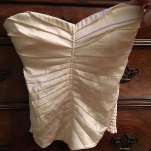Bebe tube top