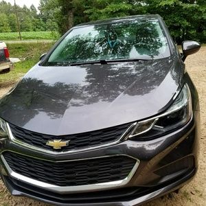 Meet your Posher, Crystal