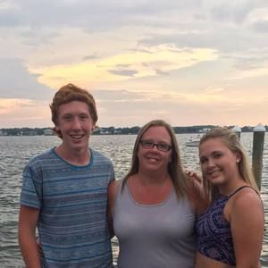 Meet your Posher, Amber