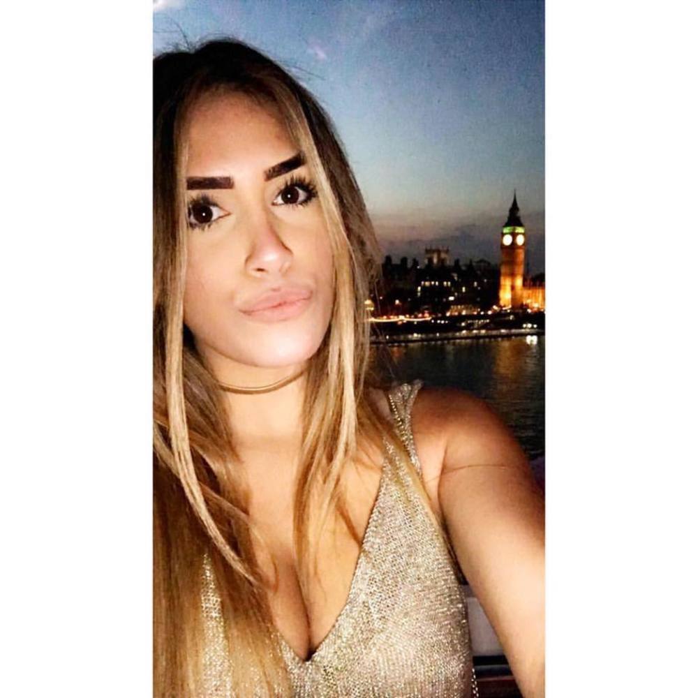 Meet your Posher, Alexandra-lynne
