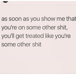 Meet your Posher, Aaliyah