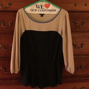 Ann Taylor blouse