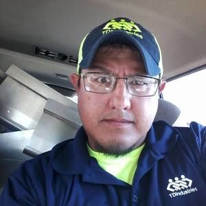 Meet your Posher, Mark